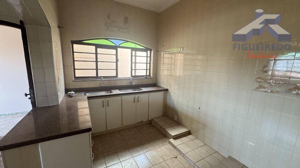 Casa, 3 quartos - Foto 15