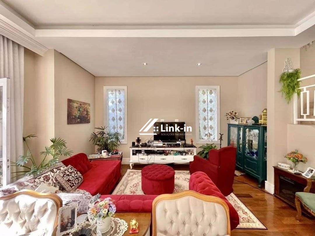 Casa, 4 quartos, 268 m² - Foto 2