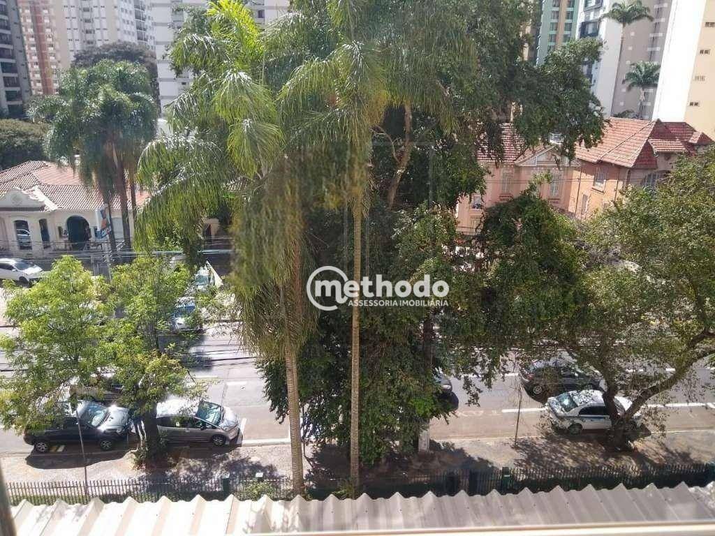 Apartamento à venda com 3 quartos, 165m² - Foto 18