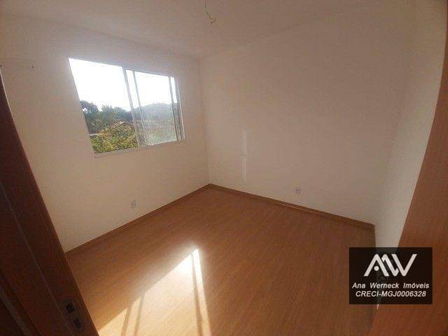 Apartamento à venda com 2 quartos, 58m² - Foto 9