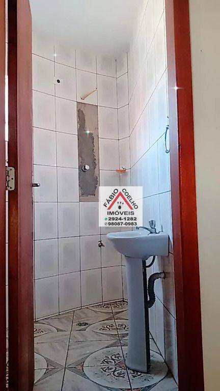 Sobrado à venda com 2 quartos, 200m² - Foto 11