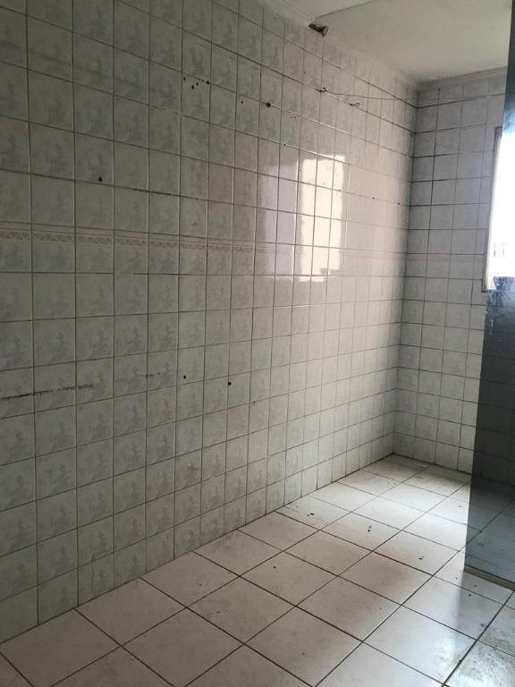 Apartamento à venda com 2 quartos, 45m² - Foto 11