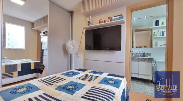 Apartamento à venda com 2 quartos, 55m² - Foto 12