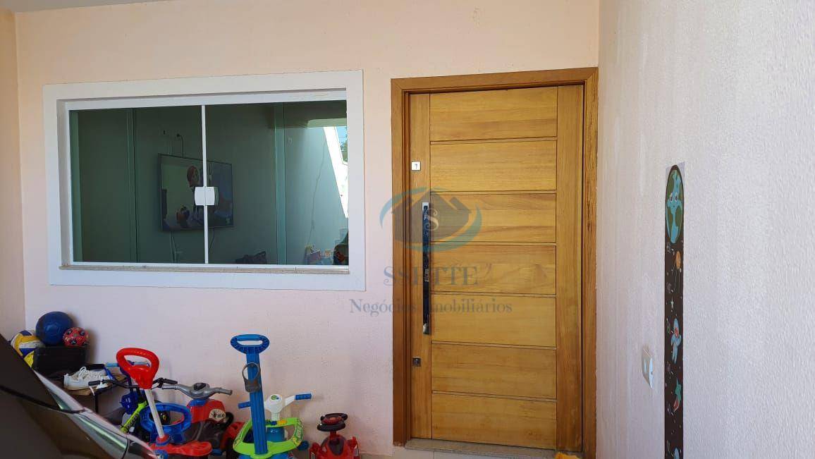 Sobrado à venda com 3 quartos, 130m² - Foto 5