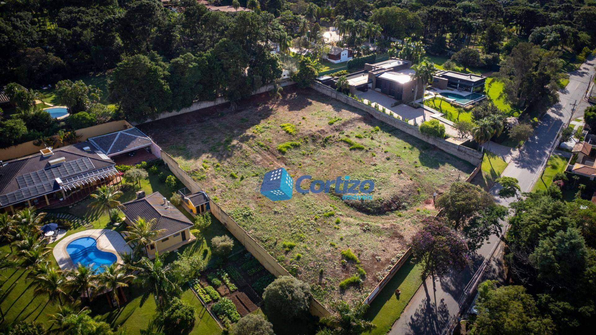 Loteamento e Condomínio à venda, 1554M2 - Foto 1