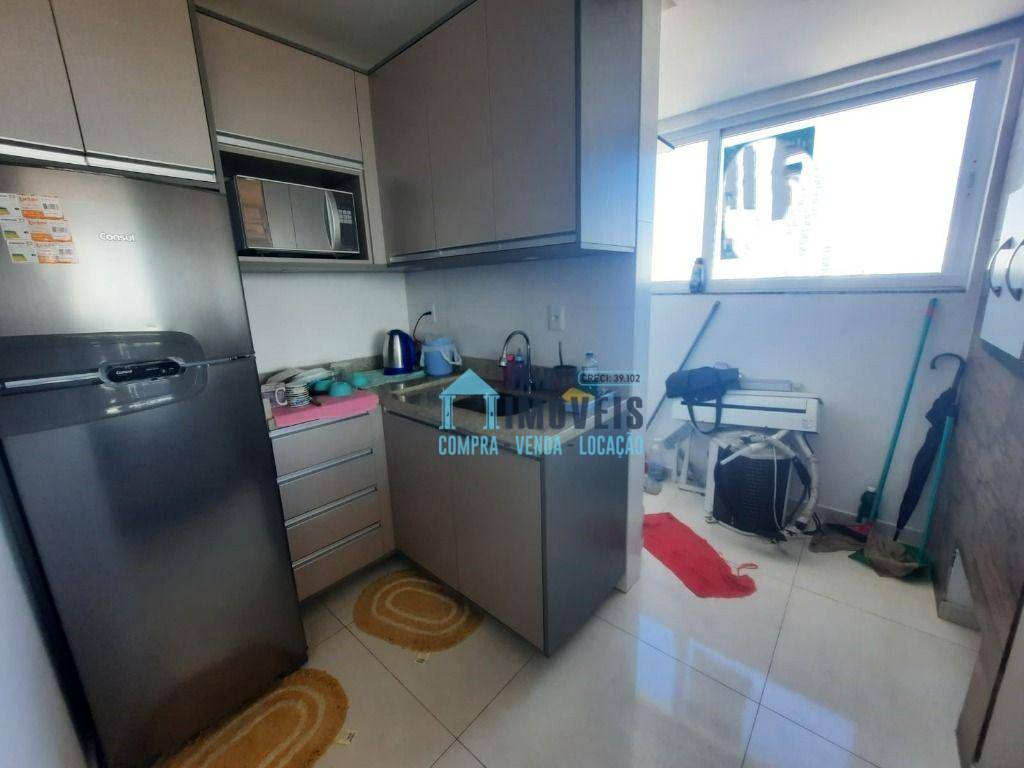 Apartamento à venda com 2 quartos, 62M2 - Foto 9