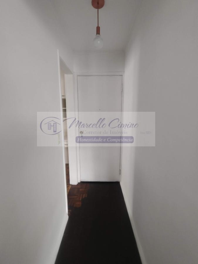 Apartamento à venda com 2 quartos, 59m² - Foto 6