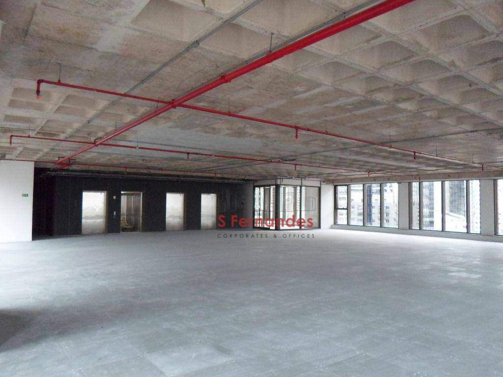 Conjunto Comercial-Sala para alugar, 547m² - Foto 7