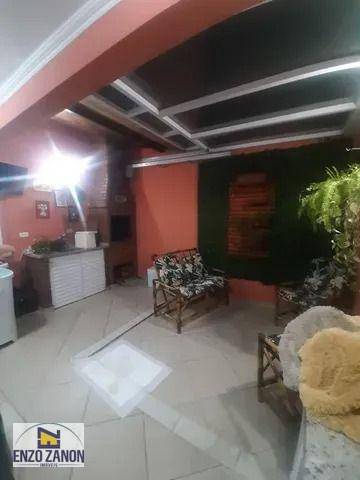 Sobrado à venda com 3 quartos, 128M2 - Foto 12