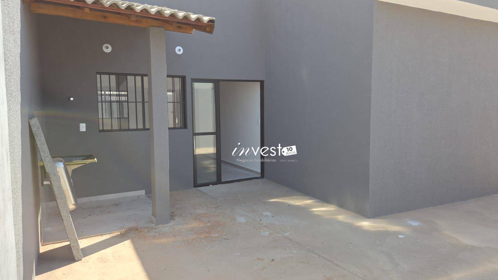 Casa, 3 quartos, 99 m² - Foto 3