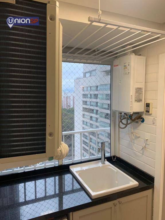 Apartamento à venda com 3 quartos, 110m² - Foto 25