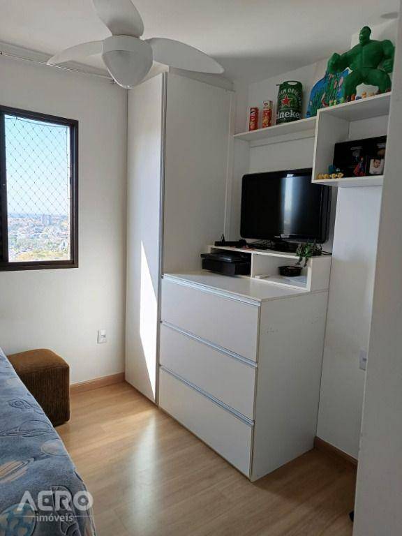 Apartamento à venda com 3 quartos, 88m² - Foto 7