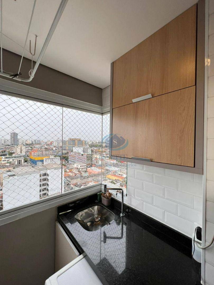 Apartamento à venda com 2 quartos, 72m² - Foto 16