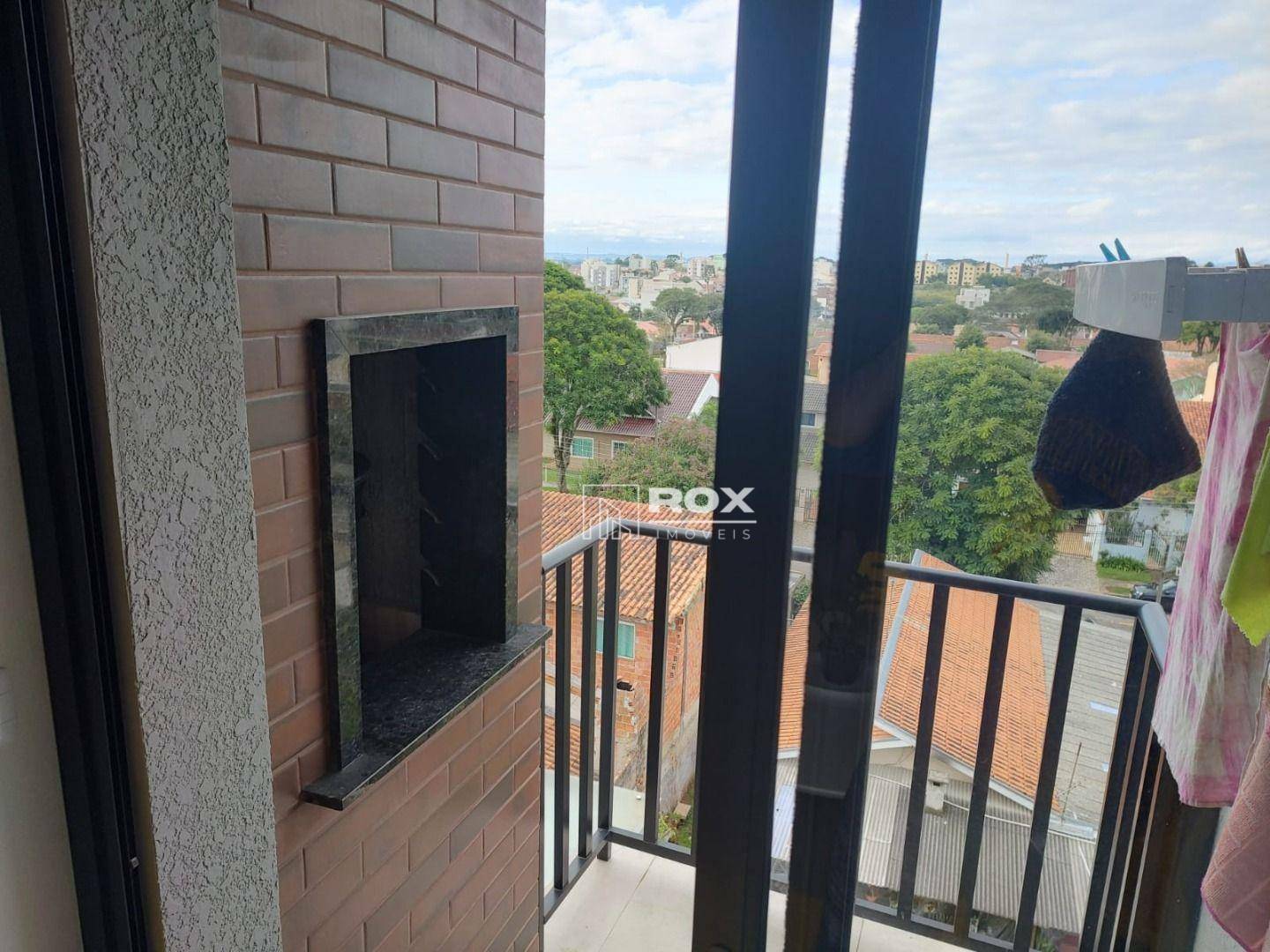 Apartamento à venda com 2 quartos, 49m² - Foto 7