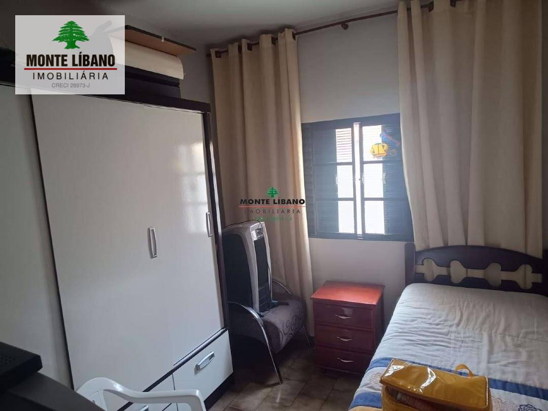Casa à venda com 3 quartos, 80m² - Foto 5