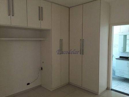 Sobrado à venda com 3 quartos, 200m² - Foto 10