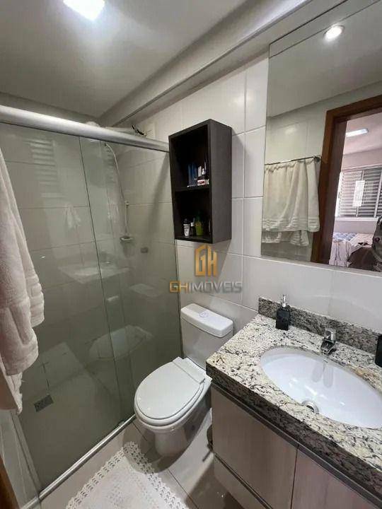 Apartamento à venda com 2 quartos, 65m² - Foto 7