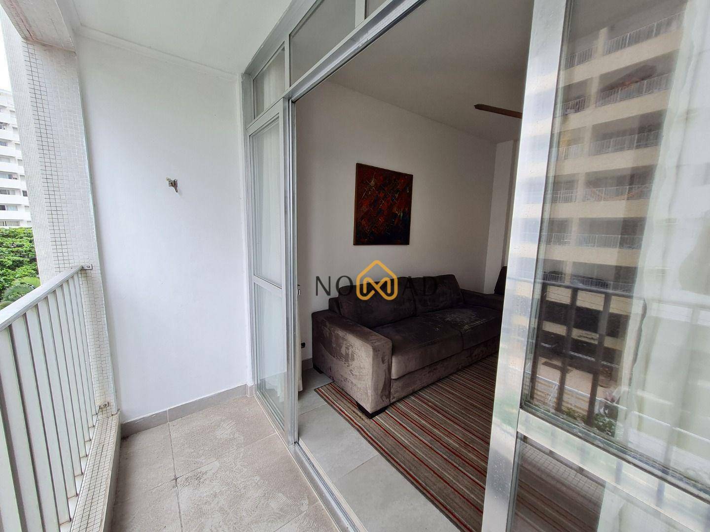 Apartamento à venda com 3 quartos, 85m² - Foto 4