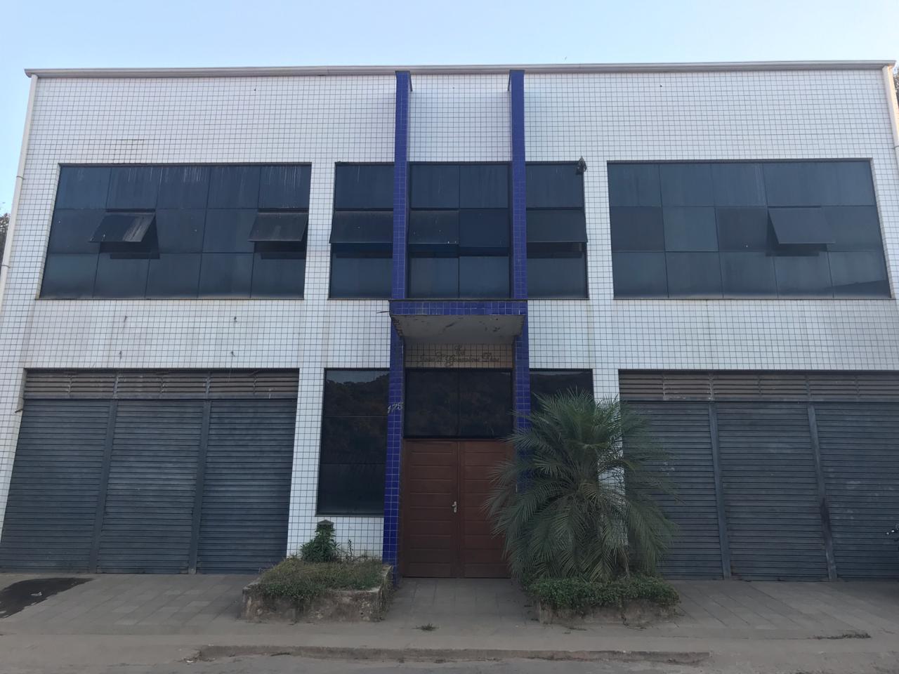 Prédio Inteiro à venda, 600m² - Foto 1