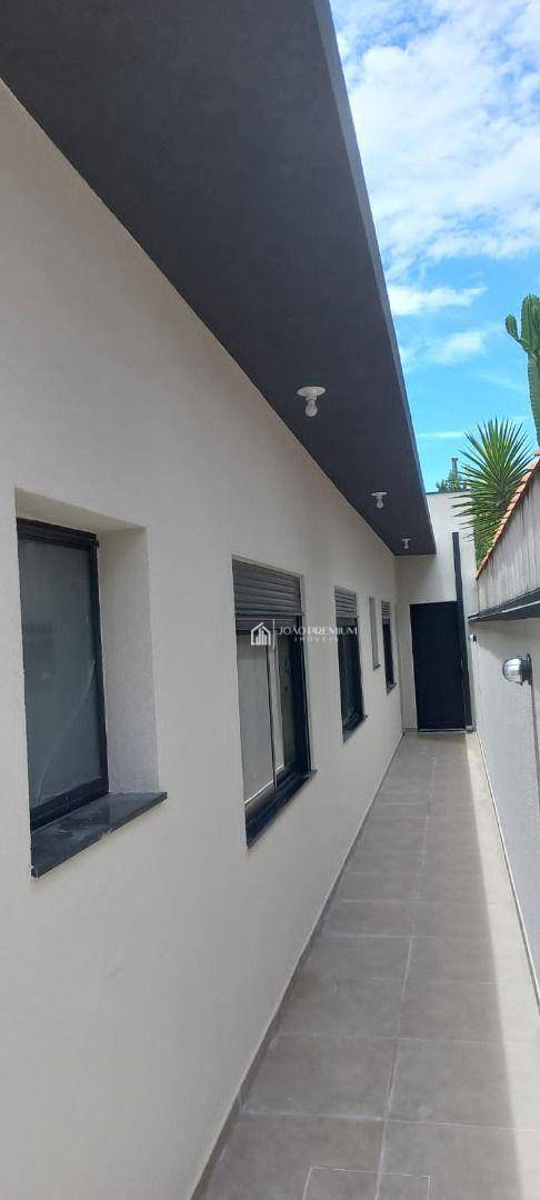 Casa à venda com 3 quartos, 150m² - Foto 6