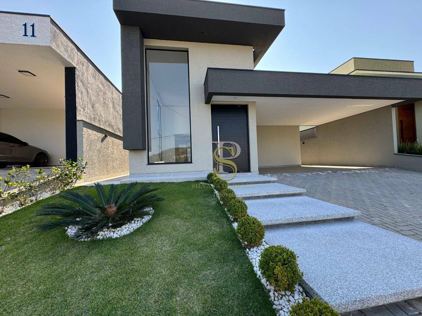 Casa de Condomínio à venda com 3 quartos, 160m² - Foto 6