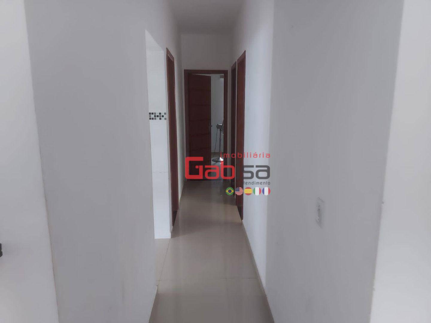 Casa à venda com 3 quartos, 360m² - Foto 9