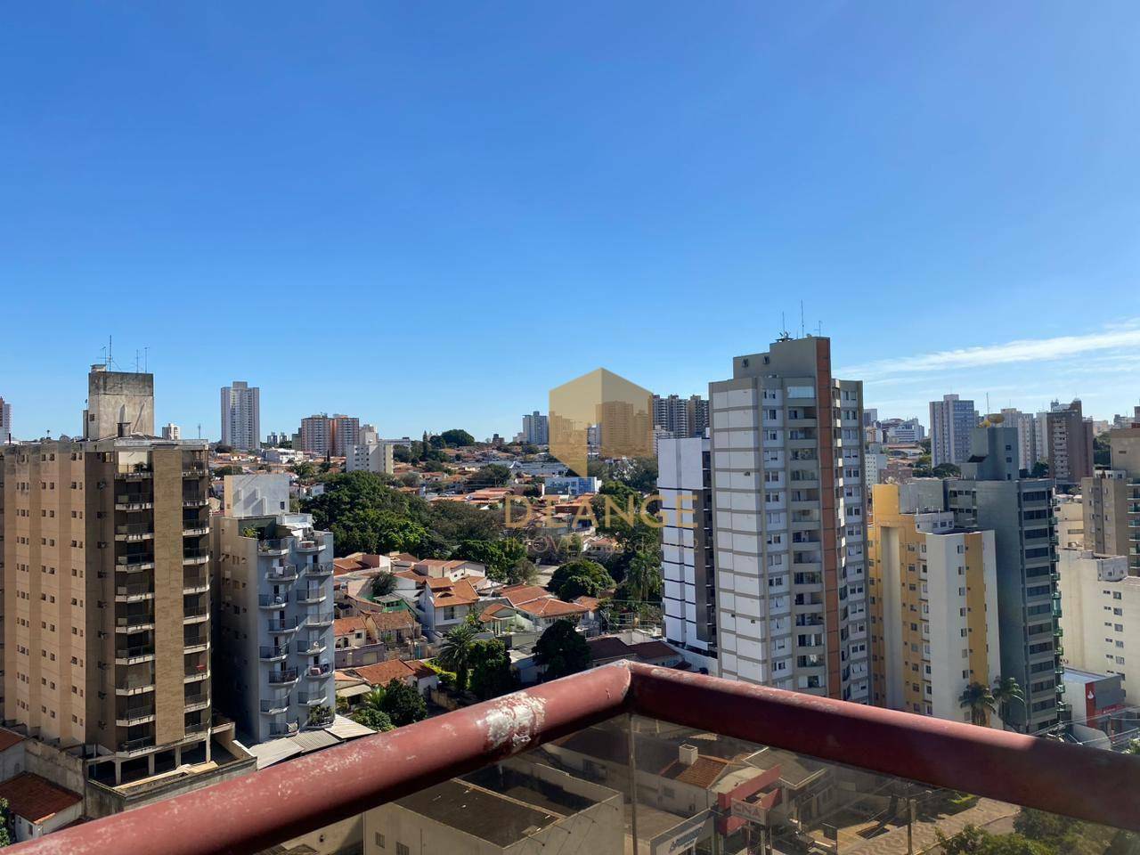 Cobertura à venda com 3 quartos, 218m² - Foto 5