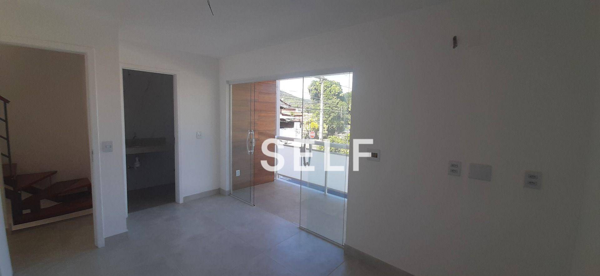 Casa à venda com 3 quartos, 140m² - Foto 9