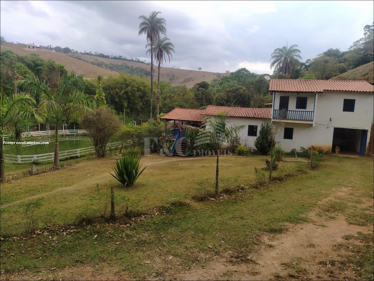 Fazenda à venda com 6 quartos, 53000m² - Foto 2