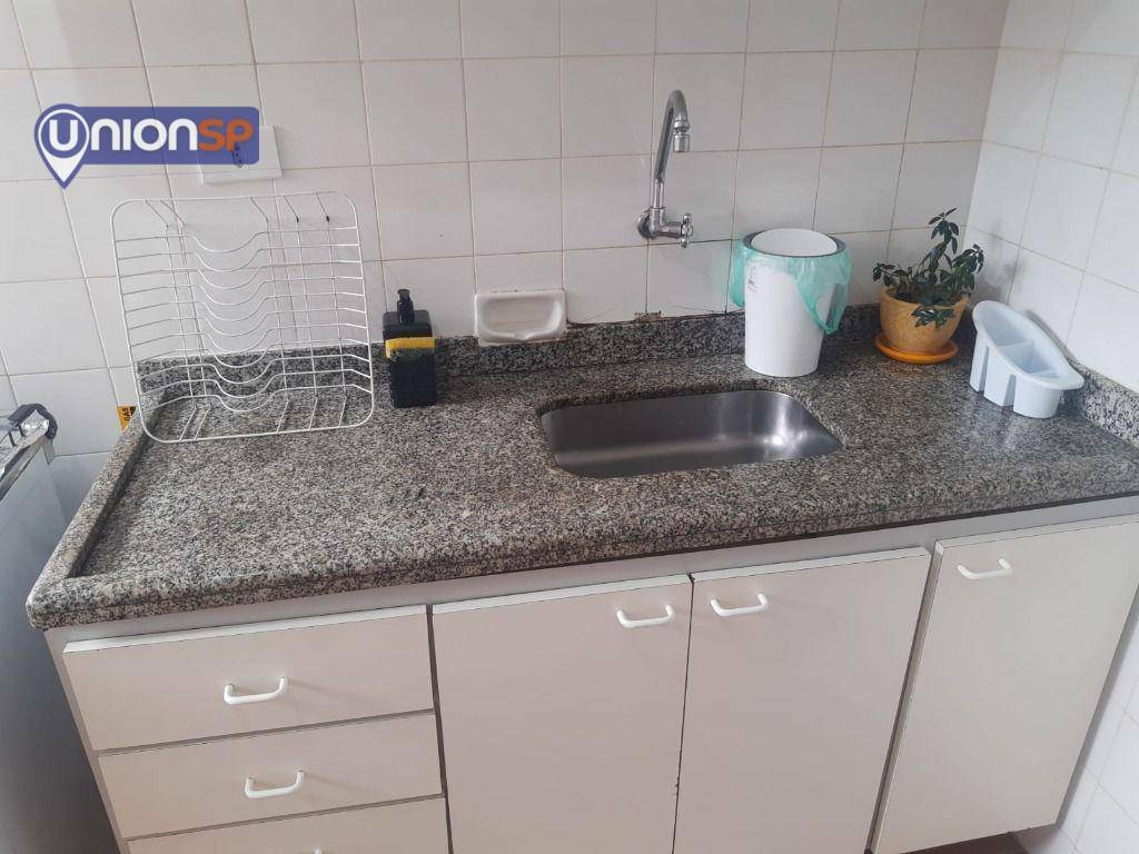 Apartamento à venda com 3 quartos, 59m² - Foto 10