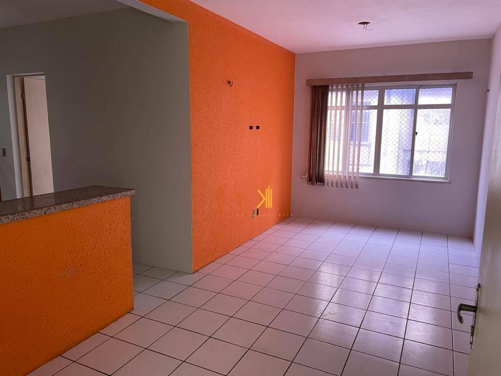 Apartamento à venda com 2 quartos, 51m² - Foto 1