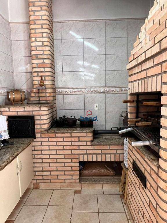 Casa de Condomínio à venda com 4 quartos, 317m² - Foto 20