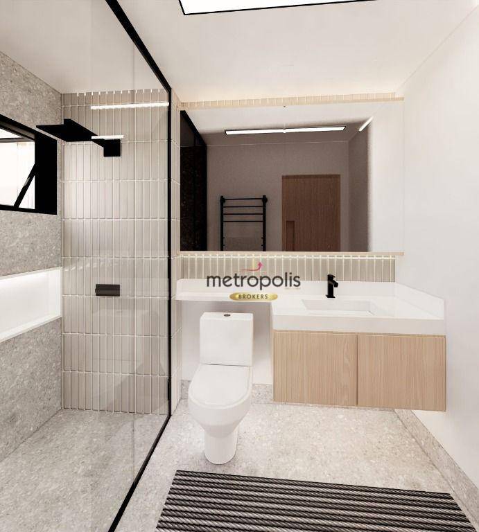 Apartamento à venda com 3 quartos, 141m² - Foto 15