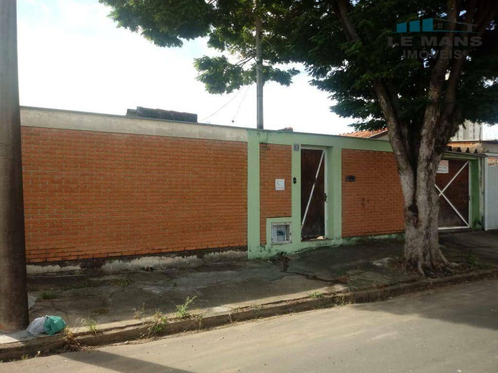 Casa à venda com 3 quartos, 120m² - Foto 7