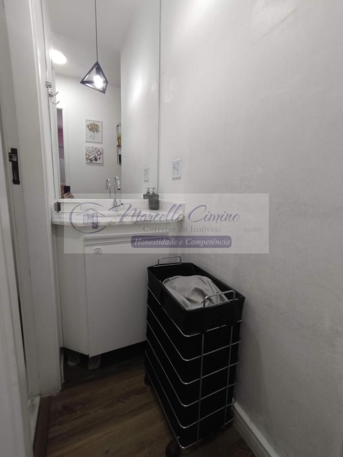 Apartamento à venda com 2 quartos, 55m² - Foto 23