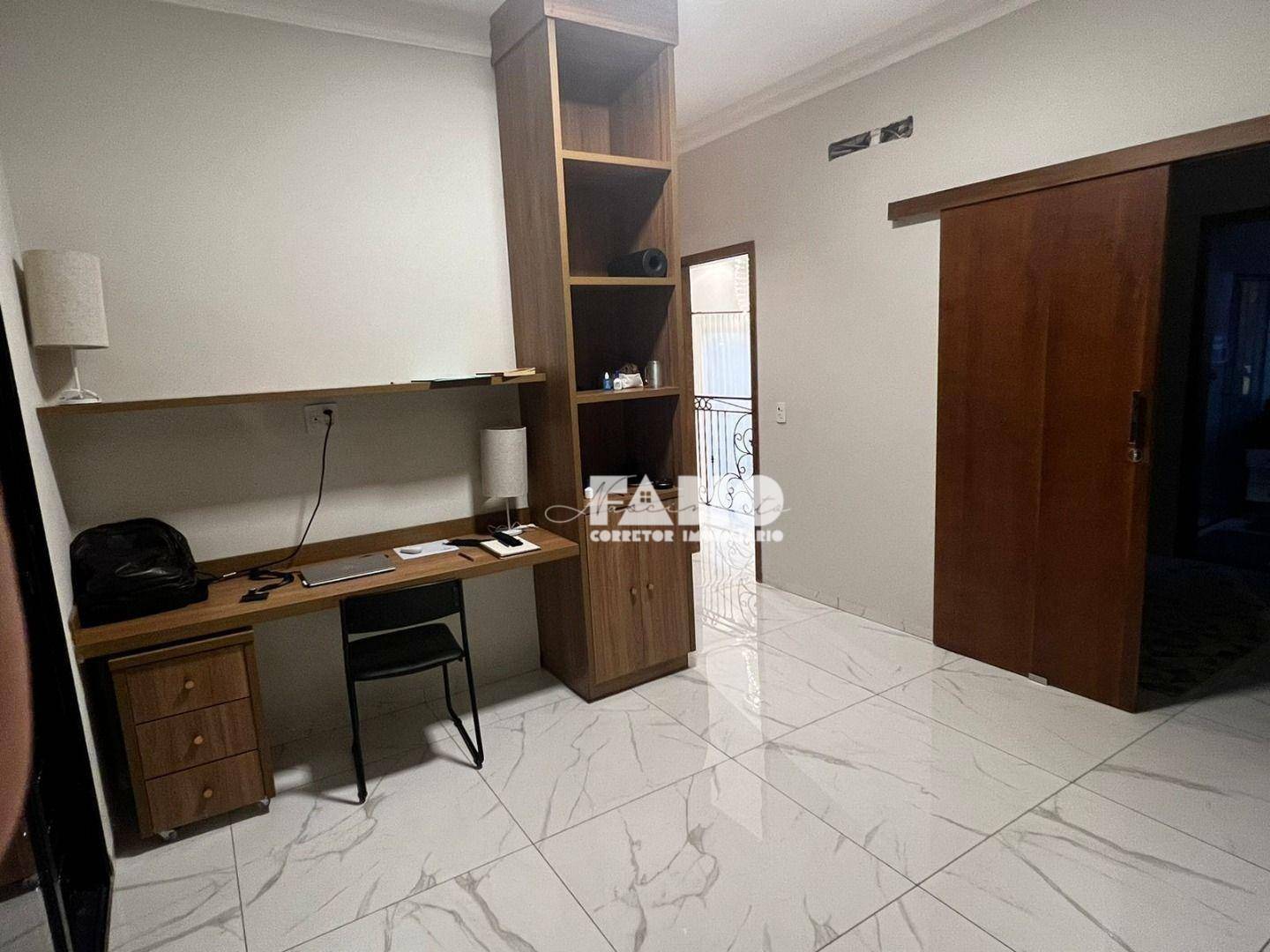 Casa de Condomínio à venda com 3 quartos, 250m² - Foto 7