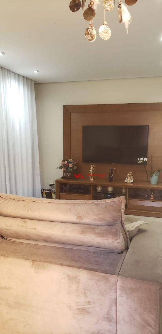 Sobrado à venda com 5 quartos, 257m² - Foto 4