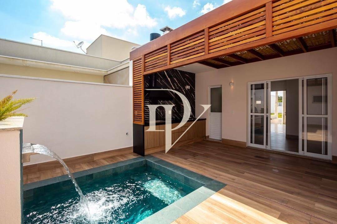 Casa de Condomínio à venda e aluguel com 3 quartos, 150m² - Foto 12