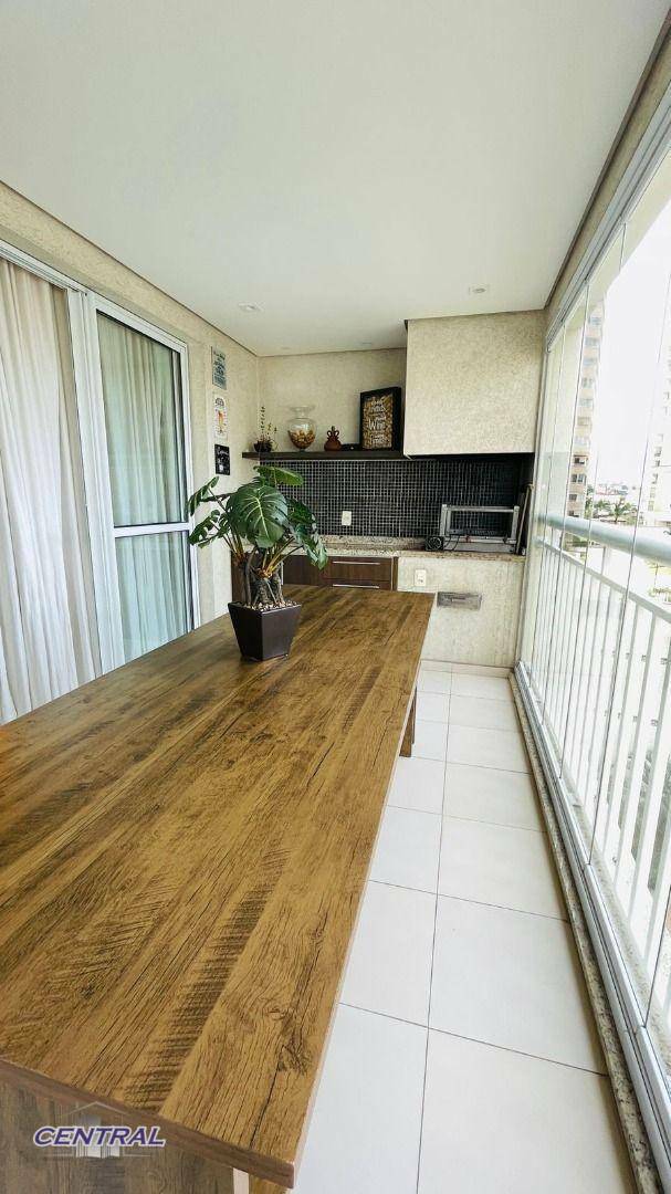 Apartamento à venda com 3 quartos, 132m² - Foto 54