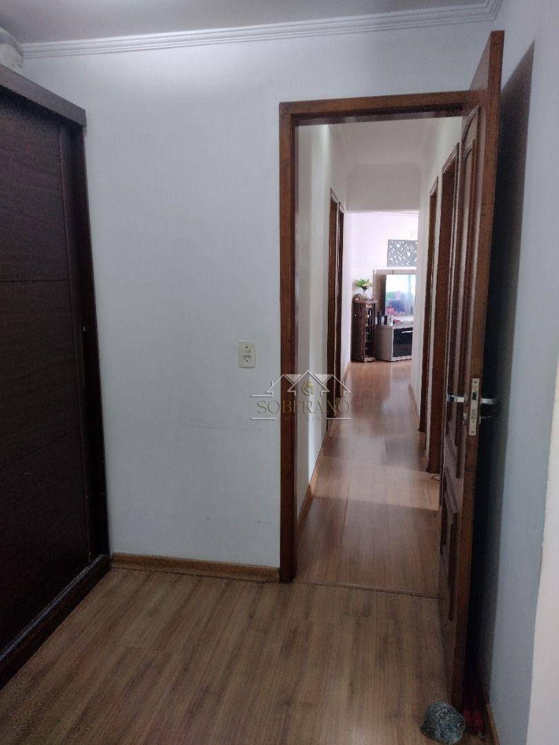 Apartamento à venda com 3 quartos, 202m² - Foto 8