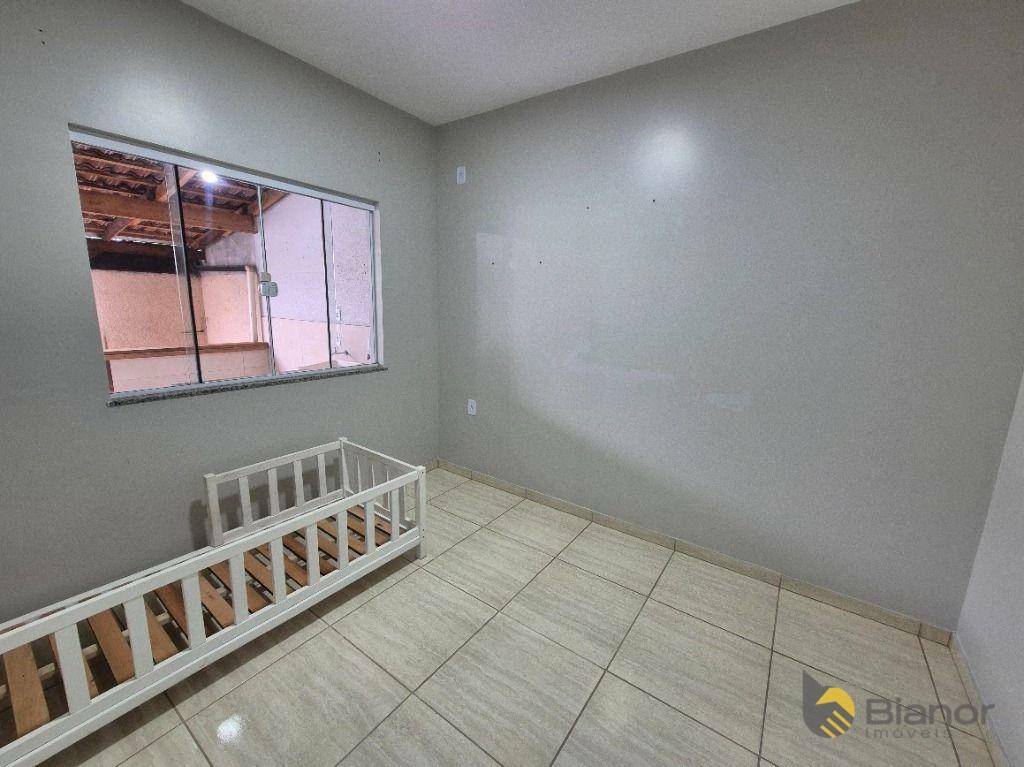 Casa para alugar com 2 quartos, 80m² - Foto 11