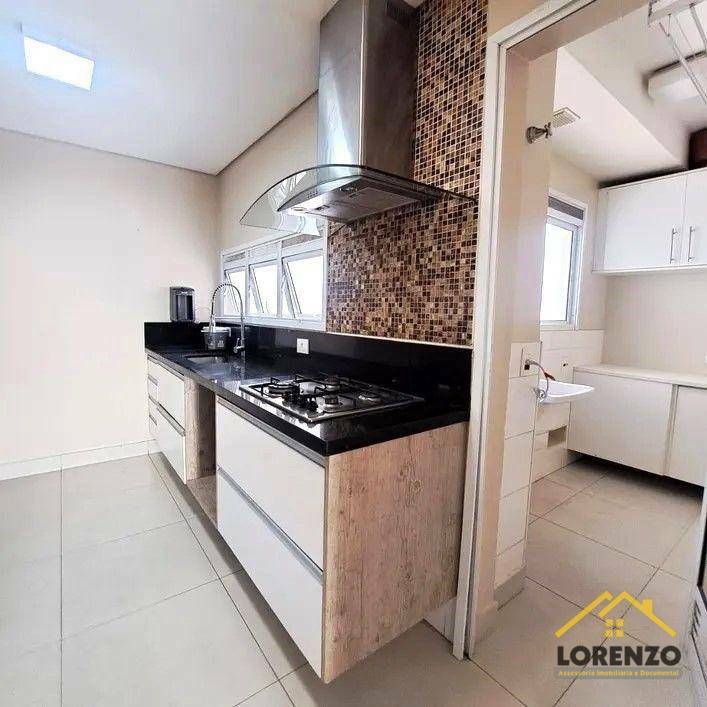 Apartamento à venda com 3 quartos, 123m² - Foto 10