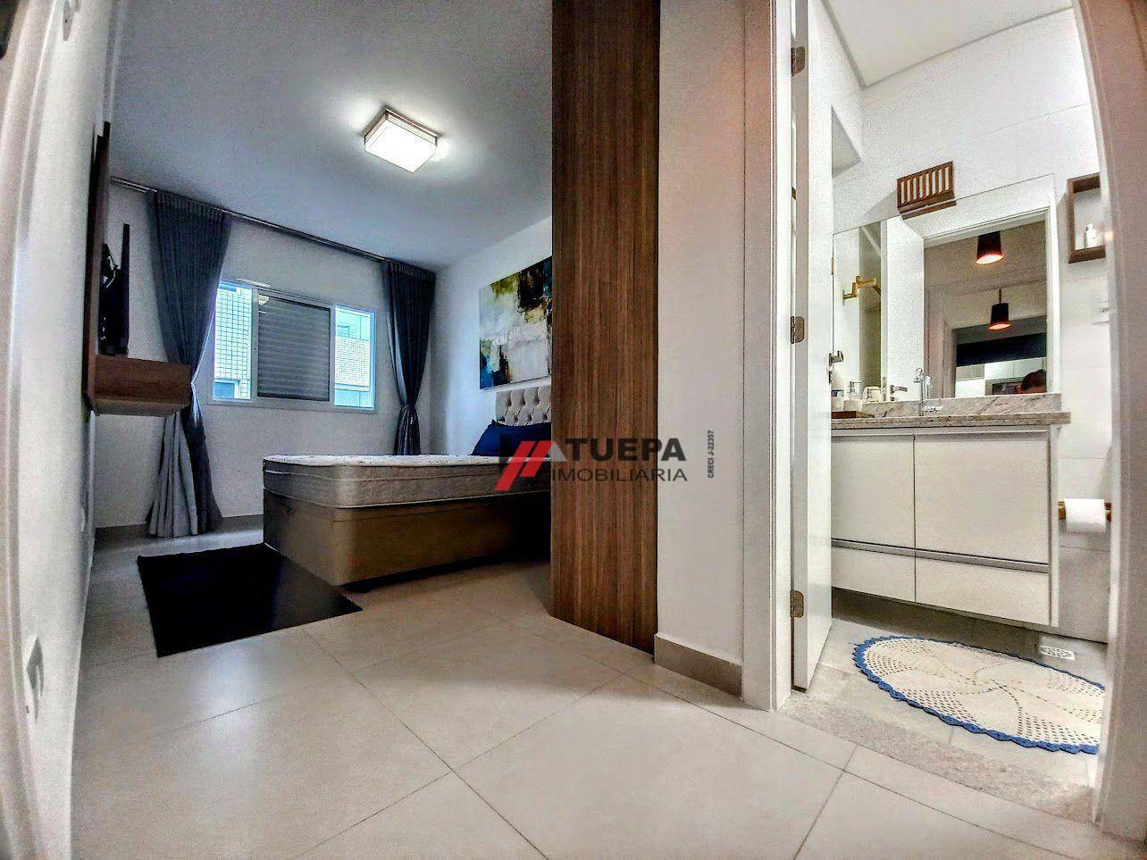 Apartamento à venda com 1 quarto, 76m² - Foto 21