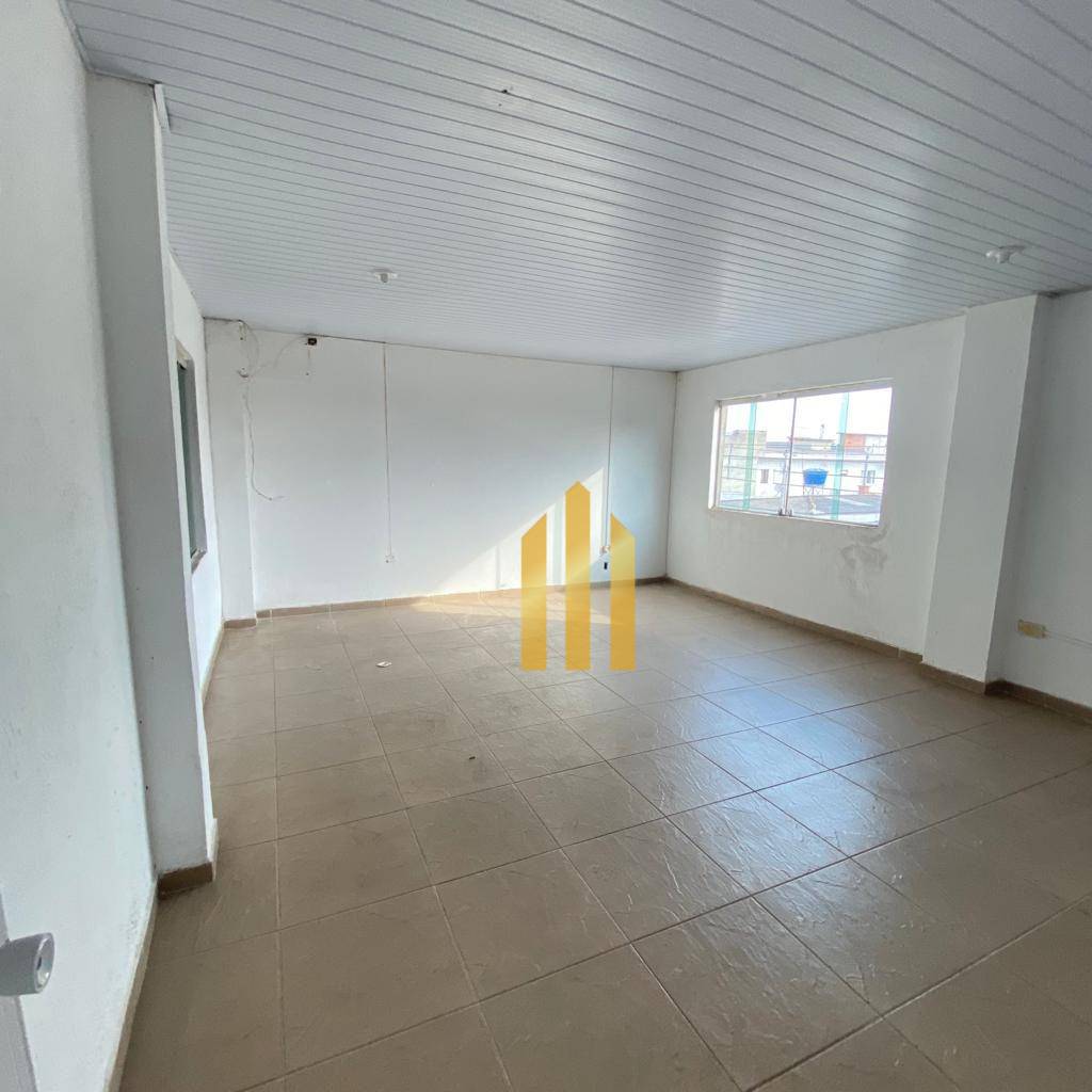 Depósito-Galpão, 530 m² - Foto 2