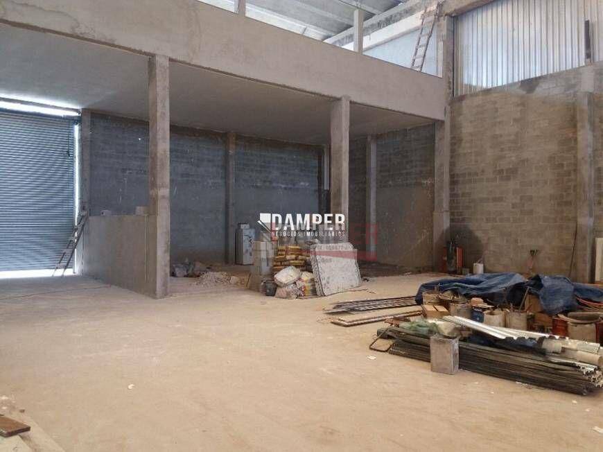 Depósito-Galpão-Armazém à venda, 1350m² - Foto 8