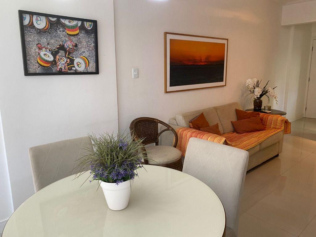 Apartamento à venda com 1 quarto, 46m² - Foto 24