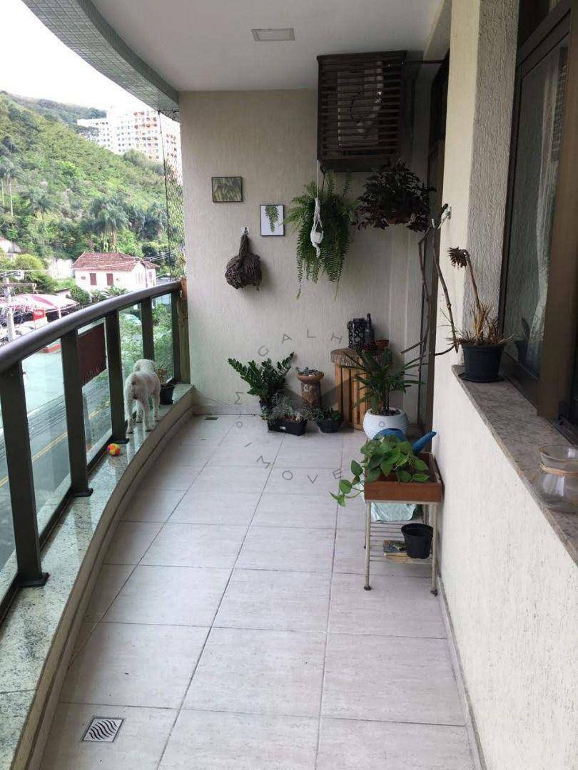 Apartamento à venda com 2 quartos, 87m² - Foto 14