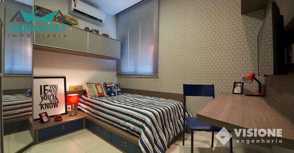 Apartamento à venda com 3 quartos, 84m² - Foto 29