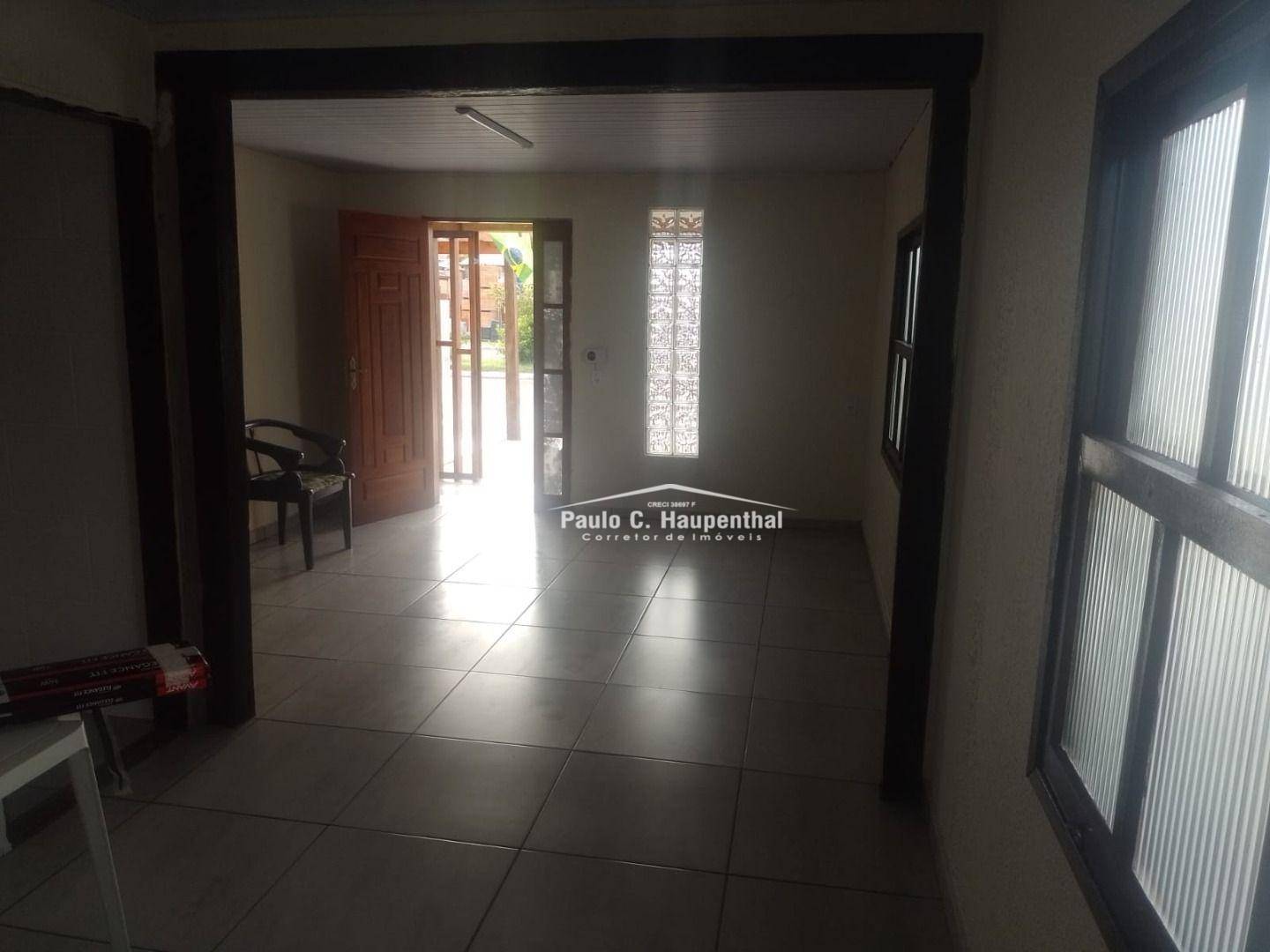 Casa à venda e aluguel com 3 quartos, 195m² - Foto 15