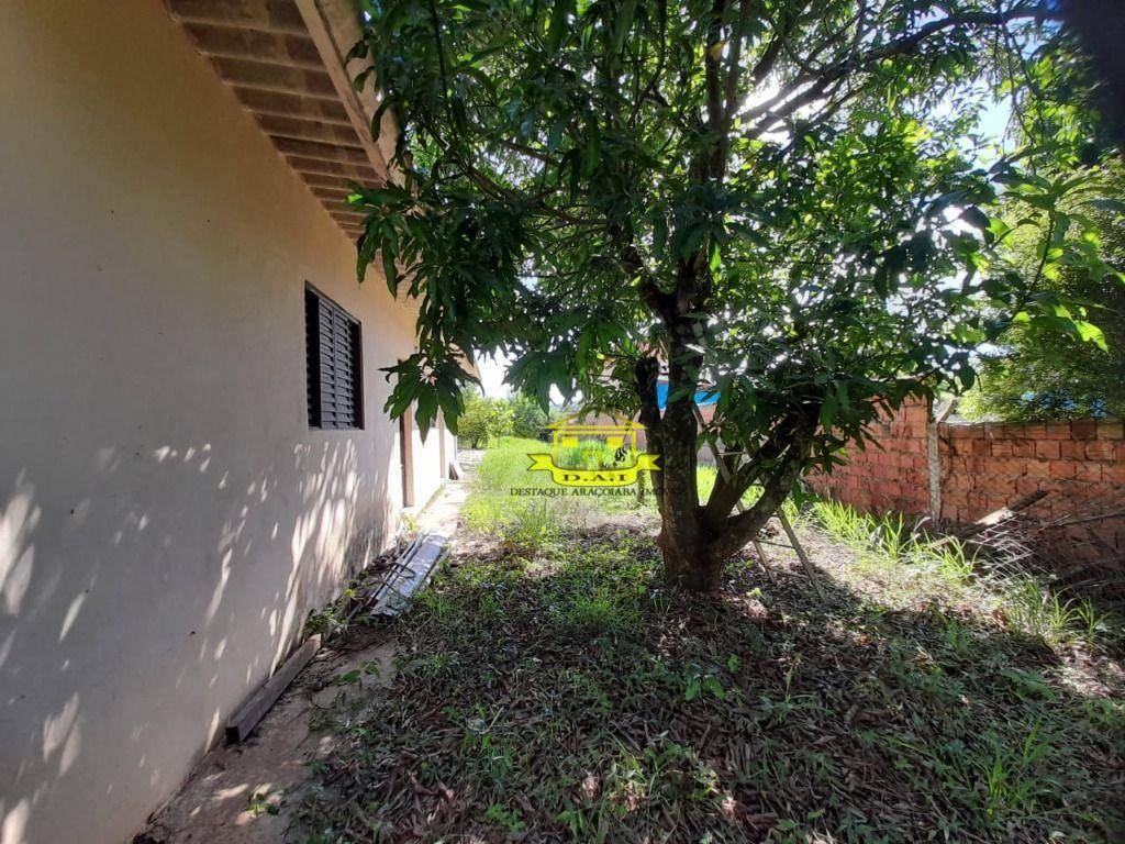 Chácara à venda com 3 quartos, 350m² - Foto 19